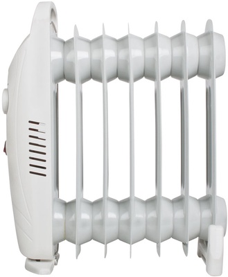 Mini Radiador de Aceite E352 Habitex 700 W